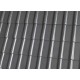 Roben Piemont Titan Grey Glazed Ceramic Tile