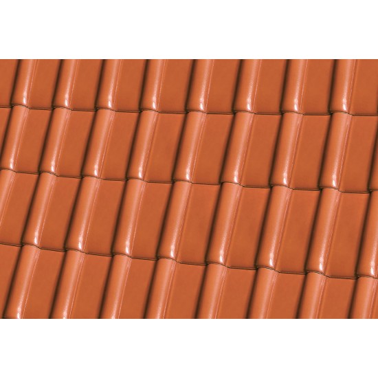 Roben Monzaplus Copper Engobe Ceramic Tile