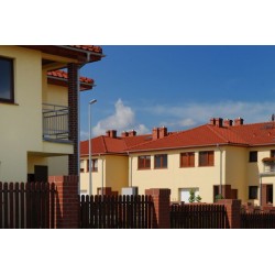 Roben Monzaplus Auburn Engobed Ceramic Tile