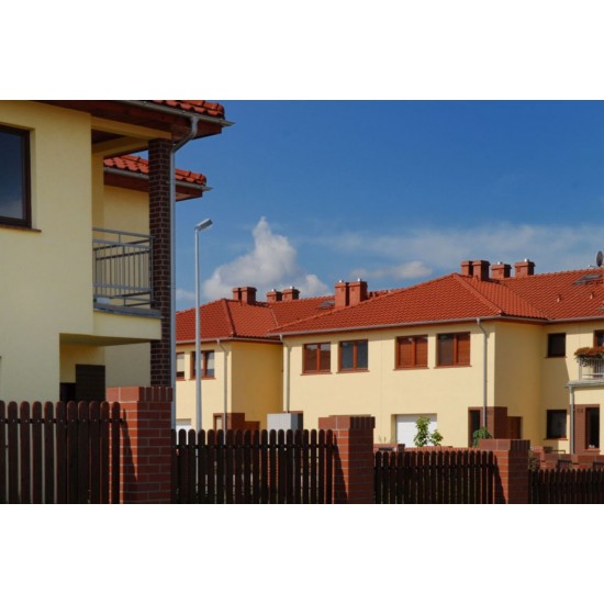 Roben Monzaplus Auburn Engobed Ceramic Tile