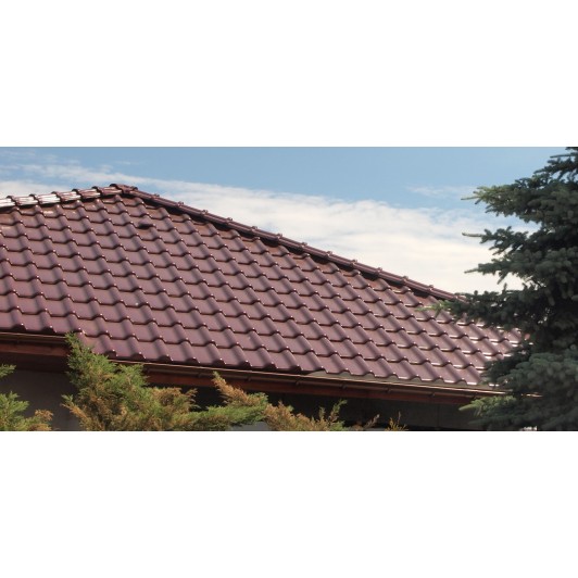Roben Monzaplus Trentino Angobowana Ceramic Tile