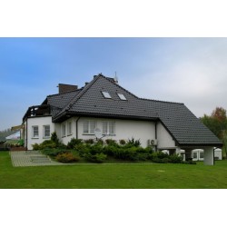 Roben Monzaplus Tobago Glazed Ceramic Tile