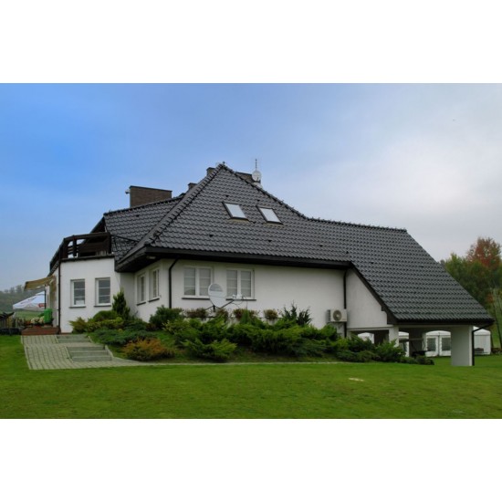 Roben Monzaplus Tobago Glazed Ceramic Tile