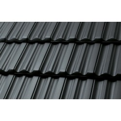 Roben Elsass Anthracite Ceramic Tile