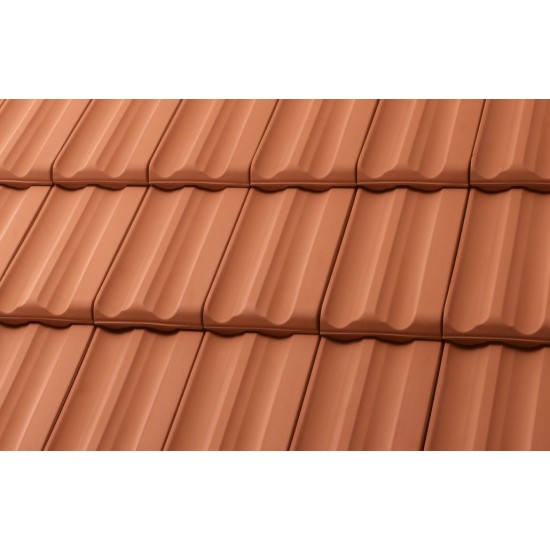 Roben Elsass Natural Red Ceramic Tile