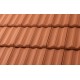 Roben Elsass Natural Red Ceramic Tile