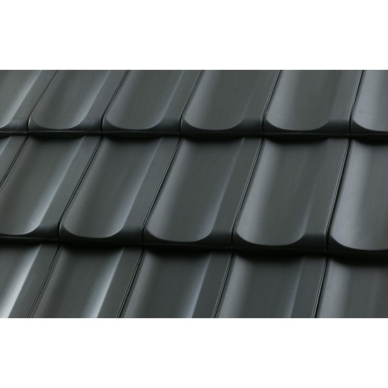 Roben Rheinland Anthracite Ceramic Tile