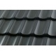 Roben Rheinland Anthracite Ceramic Tile