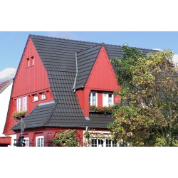 Roben Rheinland The Color Of Old Paint Ceramic Tile