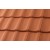 Roben Rheinland Natural Red Ceramic Tile