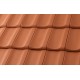 Roben Rheinland Natural Red Ceramic Tile