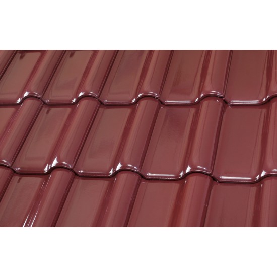 Roben Flandernplus Barolo Glazed Ceramic Tile