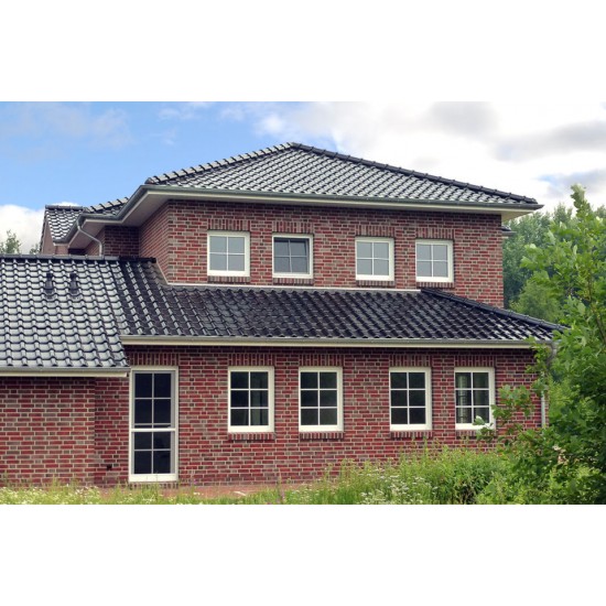 Roben Flandernplus Biscaya Glazed Ceramic Tile