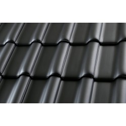 Roben Flandernplus Anthracite Ceramic Tile