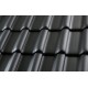 Roben Flandernplus Anthracite Ceramic Tile