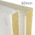 60mm Ablative Coated Batt Rockwool