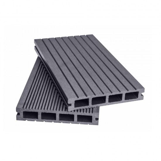 Standard Seqo Composite Board, Model A-140H25