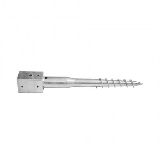 Foundation Screw