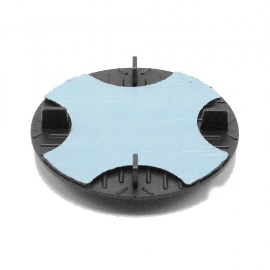 Bracket Overlay S3 / 4T BT