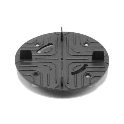 Bracket Cover for S6/4T