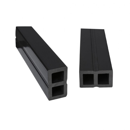 System Lock Seqo Co-extrusion AL-50H30