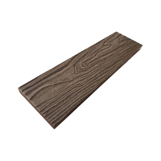 Flat Finishing Strip Seqo Intensive IL-85H13