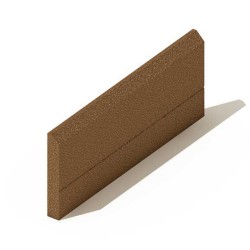 Finishing Board Model ALU-60H9PCV