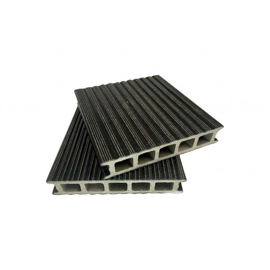 PVC Terrace Board Model PCV-140H26