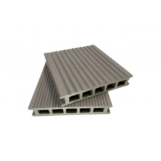 PVC Terrace Board Model PCV-140H26