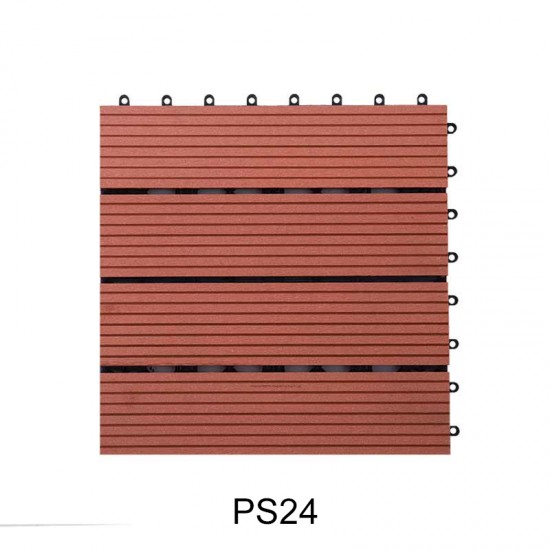 Quick Installation Tiles Composite