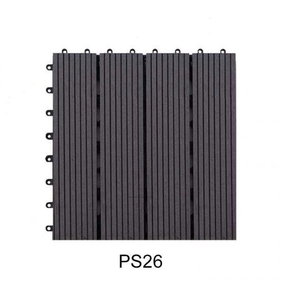 Quick Installation Tiles Composite