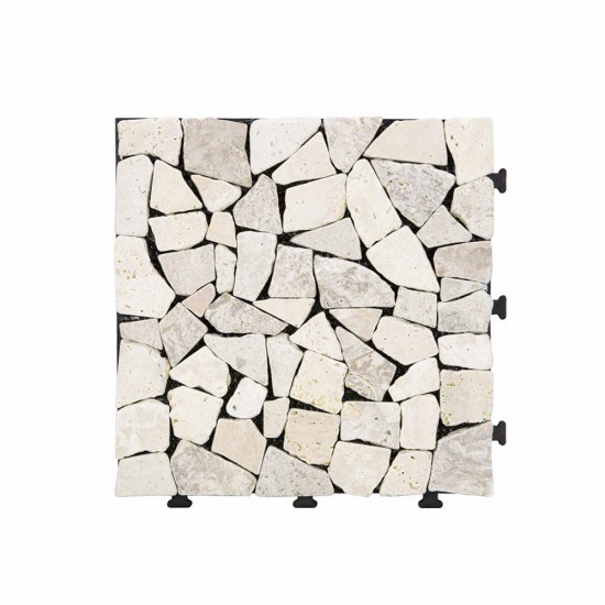 Quick Installation Tiles Stone PS27K