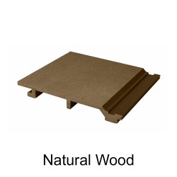 Facade Composite Board EL-174H21