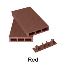 Chamber Composite Rail AA-80H20