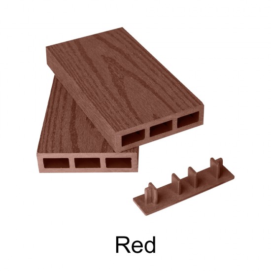 Chamber Composite Rail BB-80H20