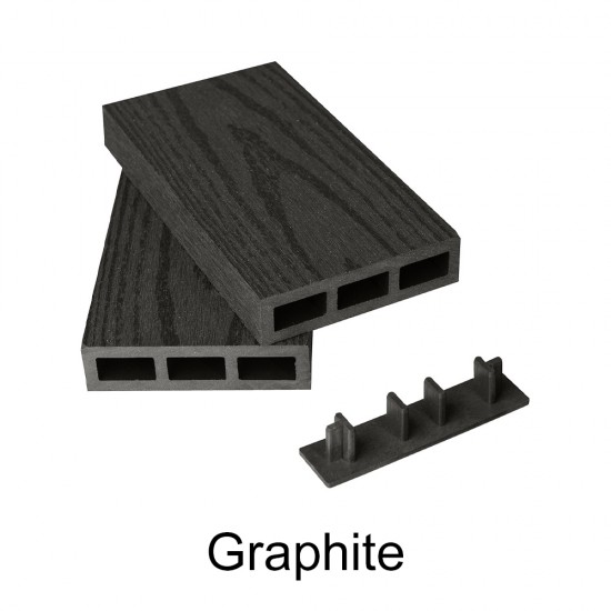 Chamber Composite Rail BB-80H20