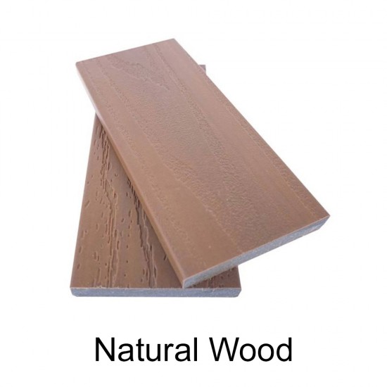 Composite board railing Seqo Premium PL-71H11