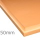 Soprema XPS SL 50mm Extruded Polystyrene Board - pack of 8