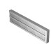 50mm x 150mm x 1830mm Supreme Concrete Recessed Gravel Board GBR150