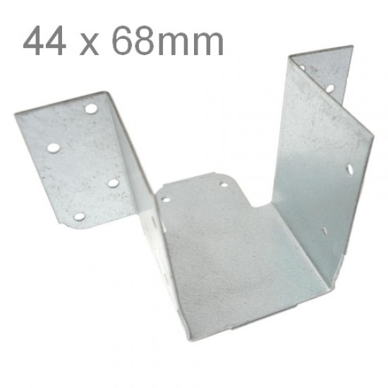 Mini Mini Joist Hanger 44 x 68mm