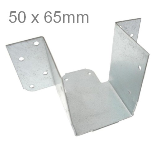 Mini Mini Joist Hanger 50 x 65mm