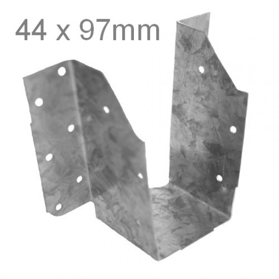 Woody Mini Joist Hanger 44 x 97mm