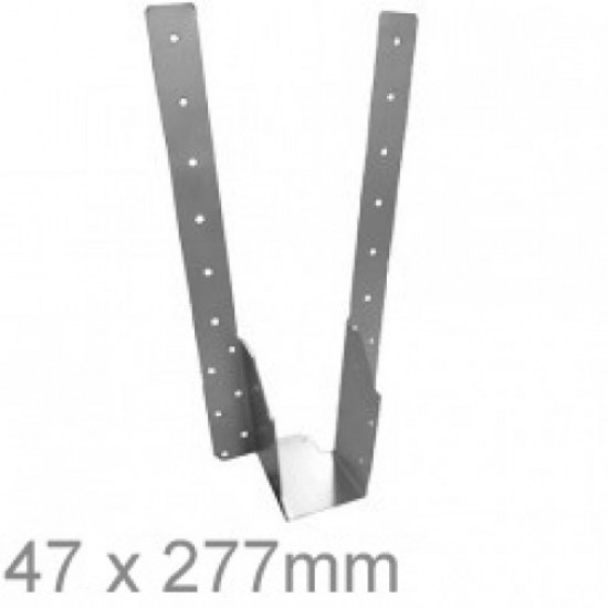 Woody Standard Joist Hanger 47 x 277mm