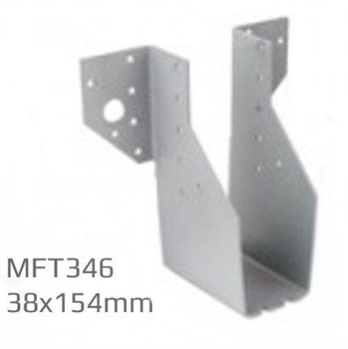 Multifunctional Joist Hanger 38 x 154mm
