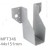 Multifunctional Joist Hanger 44 x 151mm
