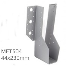 Multifunctional Joist Hanger 44 x 230mm