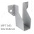 Multifunctional Joist Hanger 50 x 148mm