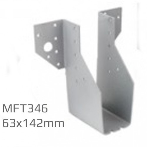 Multifunctional Joist Hanger 63 x 142mm