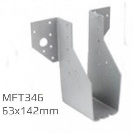 Multifunctional Joist Hanger 63 x 142mm