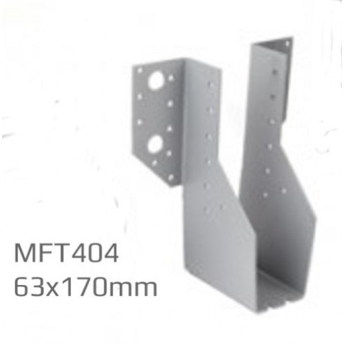 Multifunctional Joist Hanger 63 x 170mm